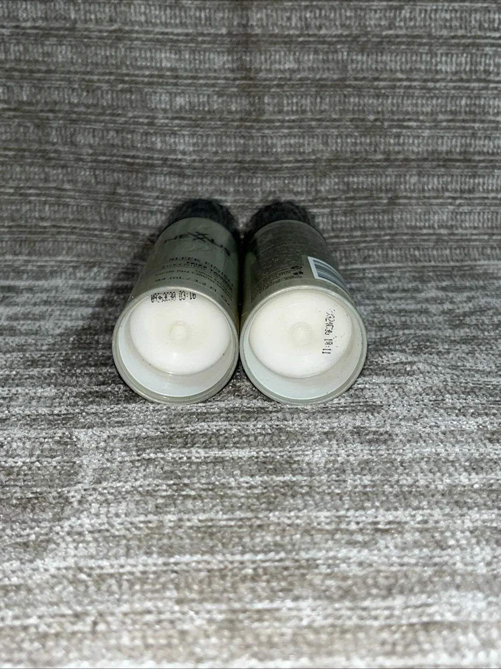 2 Pack Nexxus Sleek Finish Frizz Taming Silkening Lotion 3.2oz Discontinued New